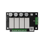 Ajax Superior MultiRelay Fibra ASP