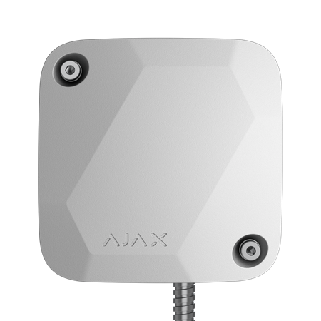 Ajax Superior SeismoProtect G3 Fibra, bílá