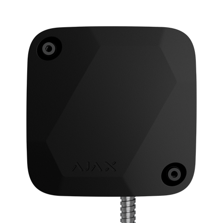 Ajax Superior SeismoProtect G3 Fibra, černá
