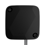 Ajax Superior SeismoProtect G3 Fibra, černá