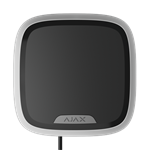 Ajax Superior StreetSiren Plus Fibra, černá