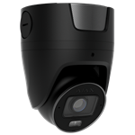 Ajax Superior TurretCam HLVF (4 Mp), černá