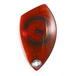 C705R Proximity keyfob - Červe