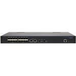 Dahua 16-port Fiber switch (Managed) S3000-16X