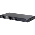 Dahua CS4226-24ET-375 26-Port Cloud Managed Desktop Switch