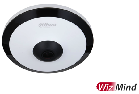 Dahua IP kamera IPC-EW5541-AS