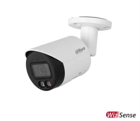 Dahua IP kamera IPC-HFW2549S-S-IL-0280B