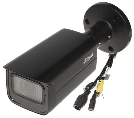 Dahua IP kamera IPC-HFW3842T-ZAS-2712-BLACK