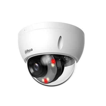 Dahua IPC-HDBW2249E-S-IL-0360B 2 Mpx dome IP kamera