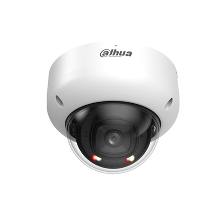 Dahua IPC-HDBW5559R-ASE-IL-0600B 5 Mpx IP kamera