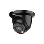 Dahua IPC-HDW2849TM-S-IL-0280B-BLACK 8 Mpx dome IP kamera