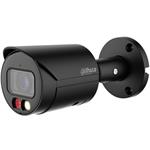 Dahua IPC-HFW2849S-S-IL-0280B-BLACK 8 Mpx kompaktní IP kamera
