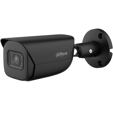 Dahua IPC-HFW3541E-AS-0280B-S2-BLACK 5 Mpx kompaktní IP kamera