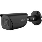 Dahua IPC-HFW3541E-AS-0280B-S2-BLACK 5 Mpx kompaktní IP kamera