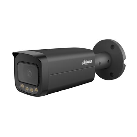 Dahua IPC-HFW5559T-ASE-IL-0280B-Black 5 Mpx IP kamera