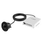 Dahua KIT/IPC-HUM8441E-E1-L1-0280B-S3 4 Mpx pinhole kamera kit