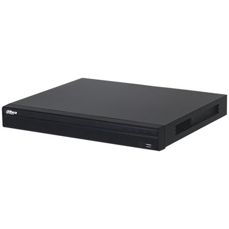 Dahua N420216-16P-4KS4 IP záznamové zařízení
