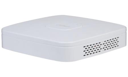 Dahua NVR2108-4KS3