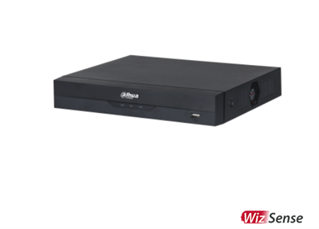 Dahua NVR4108HS-8P-EI