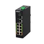 Dahua switch LR2110-8ET-120