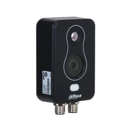 Dahua TPC-KF2241-T hybridní IP kamera
