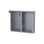 Dahua VTM54R4 instalační krabice pro 4 moduly