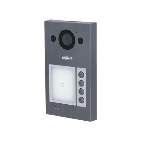 Dahua VTO3312Q-P tlačítková kamerová jednotka
