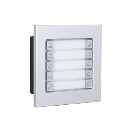 Dahua VTO4202F-MDB10 modul s 10 tlačítky