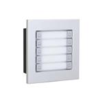 Dahua VTO4202F-MDB10 modul s 10 tlačítky