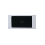 Dahua VTO4202F-MR1 poloviční modul s čtečkou 125 kHz