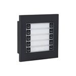 Dahua VTO4202FB-MDB10 modul s 10 tlačítky