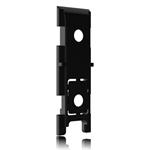 Držák - Ajax DoorProtect, DoorProtect Plus (tamper), černá