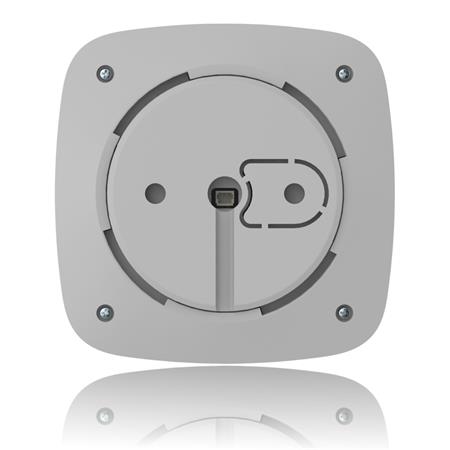 Držák - Ajax HomeSiren, bílá