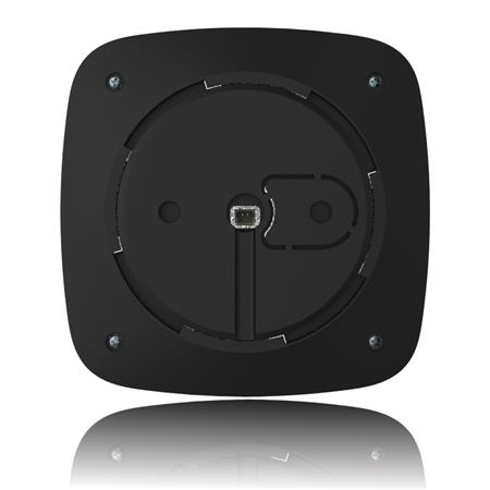 Držák - Ajax HomeSiren, černá