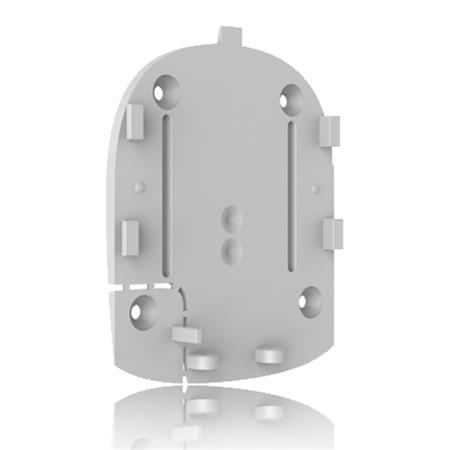 Držák - Ajax Hub, Hub Plus, bílá