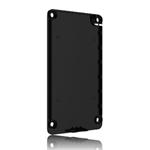 Držák - Ajax KeyPad Plus, černá