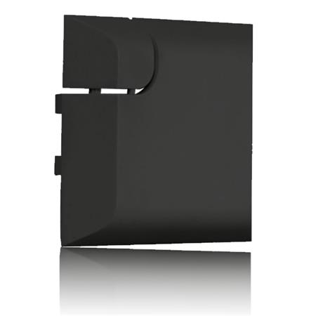 Držák - Ajax MotionCam, černá