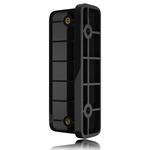 Držák - Ajax MotionProtect Curtain, černá