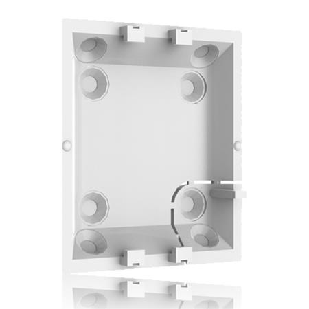 Držák - Ajax MotionProtect, MotionProtect Plus, CombiProtect, bílá