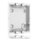 Držák - Ajax MotionProtect, MotionProtect Plus, CombiProtect, bílá