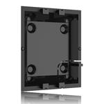 Držák - Ajax MotionProtect, MotionProtect Plus, CombiProtect, černá