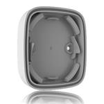 Držák - Ajax StreetSiren, bílá