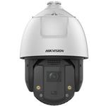 DS-2DE7S225MW-AEB(F1)(S5) 2MPix IP PTZ AcuSense kamera; 25x ZOOM, IR 200m, Audio, Alarm,