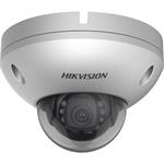 DS-2XC6142FWD-IS(2.8mm)(C) 4MPix IP anti-korozní Mini Dome kamera; IR 15m, WDR 120dB,
