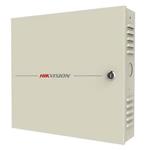 DS-K2601T Řídící jednotka pro 1 dveře, RS-485 a Wiegand komunikace