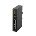 Erbu E-EFS-0402-60-M-120 6portový PoE switch