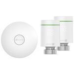EZVIZ chytrá termostatická hlavice Kit