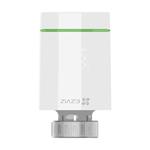 EZVIZ chytrá termostatická hlavice T55/ 55 mm x 95 mm/ 2x 1,5V AA baterie/ 3.0 V DC/ Zigbee/ bílá
