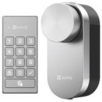 EZVIZ chytrý dveřní zámek DL01 Pro+DL01CP