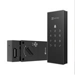 EZVIZ chytrý dveřní zámek DL03 Digital (Black, Password)
